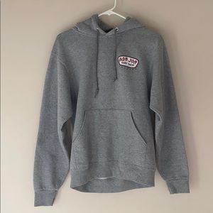 Ron Jon Hoodie
